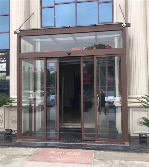 沈陽自動(dòng)感應(yīng)門價(jià)格